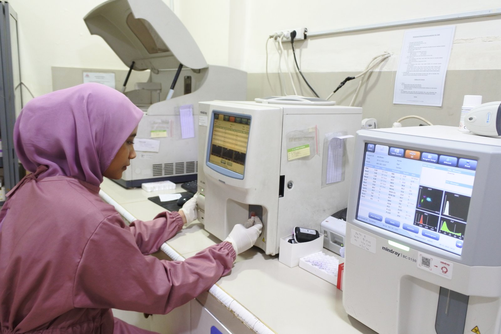 Laboratorium