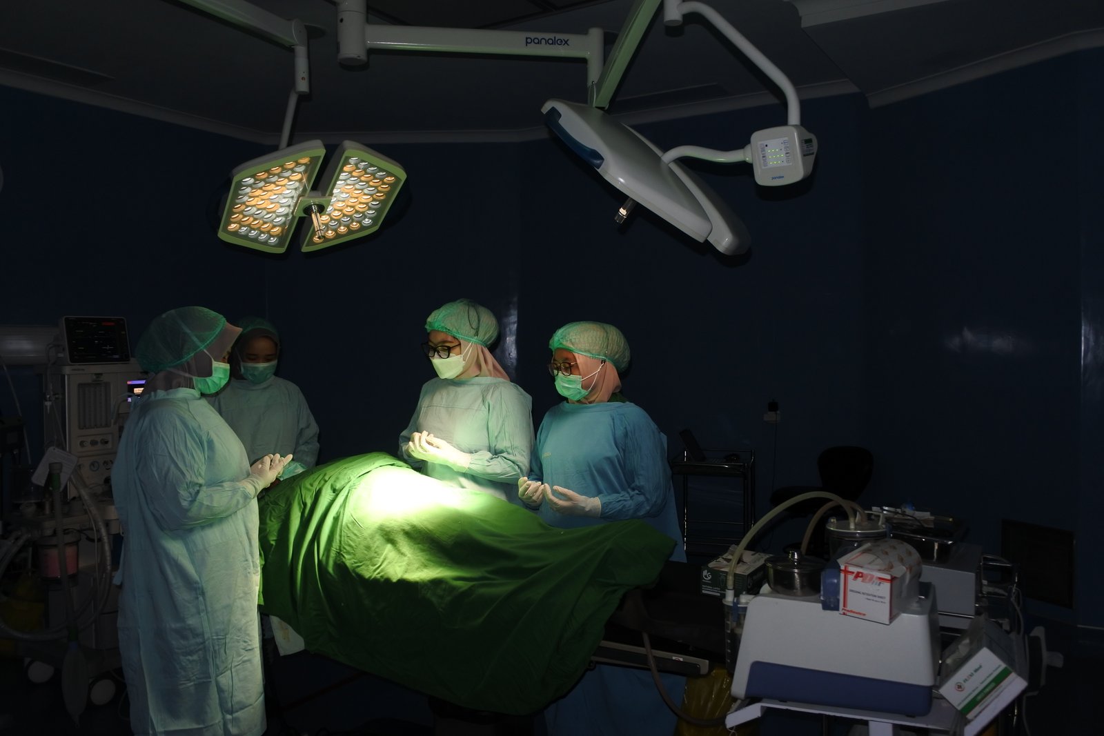Kamar Operasi